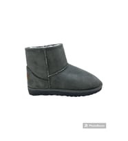 Pierre Cardin PC-52127 Kadın Bot Füme 36-40