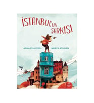 İstanbulun Şarkısı Anna Pellicioli Redhouse Kidz