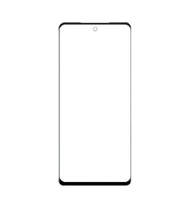Xiaomi Mi 10T Lite 4G Okalı Dokunmatik Ön Cam - EKRAN DEĞİLDİR