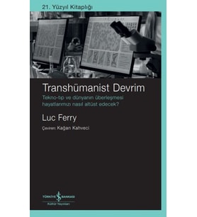 Transhümanist Devrim
