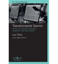 Transhümanist Devrim
