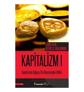 Kapitalizmin Doğuşu: İlk Kökenlerinden 1848'e - Kapitalizm 1