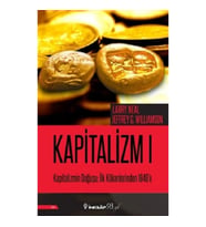 Kapitalizmin Doğuşu: İlk Kökenlerinden 1848'e - Kapitalizm 1