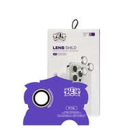 İphone 17 Air Bilvis Titan Kamera Lens -