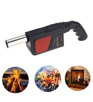 Barbekü Fan Taşınabilir Hava Üfleyici
