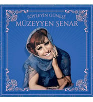 Müzeyyen Senar Söyleyin Güneşe - Plak (Standart)