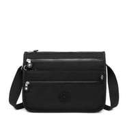 1128 Kadın Postacı Omuz Çantası Smart Bags Siyah