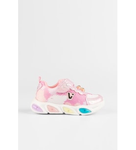 Vicco Gelato Pembe Çocuk Sneakers
