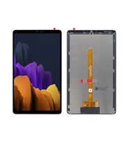 Samsung Galaxy Uyumlu Tab A9 Sm- X110 Ekran Lcd Dokunmatik Set (Siyah)