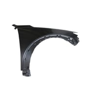 MAZDA CX3- 15/20; ÖN ÇAMURLUK SAĞ (SİNYAL DELİKSİZ/DODİK DELİKLİ) (TYG) D10E-52-111B 362-2101