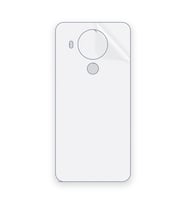 SChitec NOKIA 5.4 Uyumlu Arka Yüzey Hidrojel Koruyucu Film