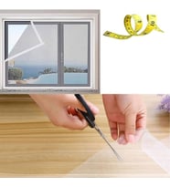 Lexroo Sin-Tak Pratik Sineklik 75X125 1 Adet