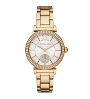 Michael Kors MK4615 Kadın Kol Saati