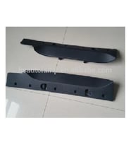 DACİA - ARKA KAPI EŞİK BAKALİTİ SOL DOKKER 2012-