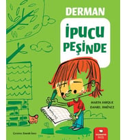 Derman İpucu Peşinde