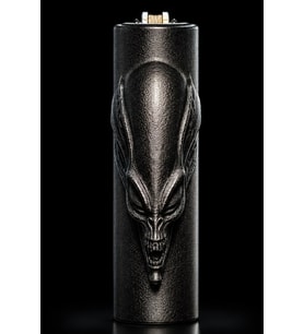 Uzaylı Çakmak Kılıfı Clipper