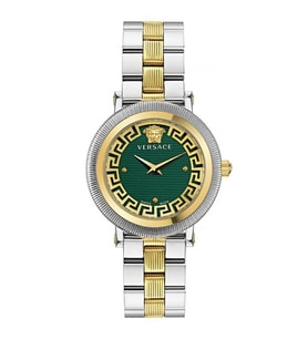 Versace VRSCVE7F00523 Kadın Kol Saati