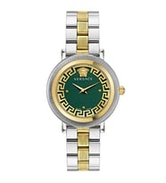Versace VRSCVE7F00523 Kadın Kol Saati