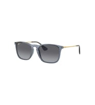 Ray-ban  4187 6592T3 54-18 Erkek/  Güneş Gözlüğü
