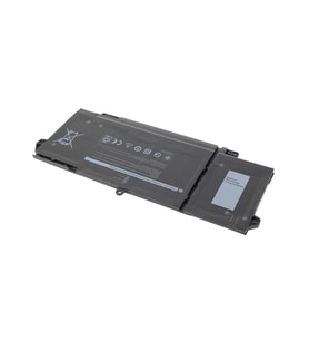 RETRO Dell Latitude 5320, 9JM71 Notebook Bataryası - 3 Cell