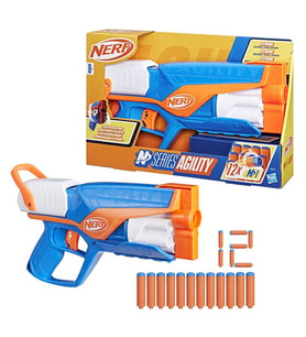 Nerf N-Serisi Agility F8629