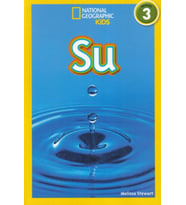 Kids - Su - Seviye 3
