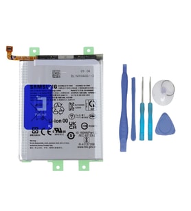 Samsung Galaxy A34 - SM-A346 Uyumlu Pil Sıfır - Servis + TAMİR SETİ