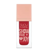Show by Pastel Show Your Joy Likit Allık No 52 (Kırmızı)