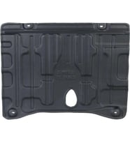 Opel Corsa E 2015- Karter Muhafazasi Plastik 13434853 WP