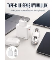 120W Aleti Hızlı Turbo Yeni Nesil