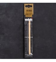Addi Bambus 7mm 15cm Bambu Yün Tığ - 545-7