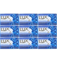 Lux Sabun 80GR Aqua Sparkle (Su Gibi Işıltı) (9 Lu Set)