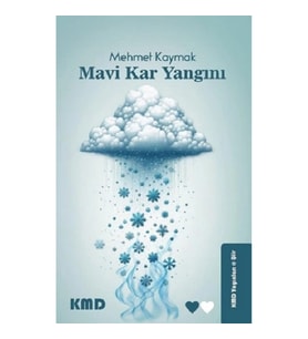 Mavi Kar Yangını