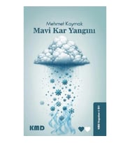 Mavi Kar Yangını