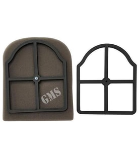 Hava Filtre Süngeri Cg-Agk