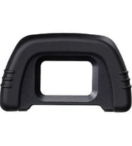 NİKON DK-23 UYUMLU VİZÖR LASTİK D60 D300S D300 D200
