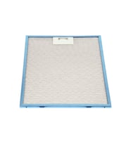 Siemens LC65KAJ60T Davlumbaz Alüminyum Filtresi - 200 X 345 mm Tırnak Arası 13 Cm Uyumlu