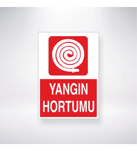 Yangın Hortumu