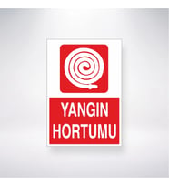 Yangın Hortumu