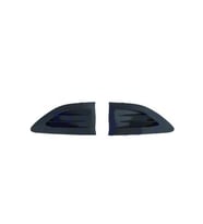 RENAULT SYMBOL ÖN TAMPON PANJURU SET 12- REN07CL095 263310100R