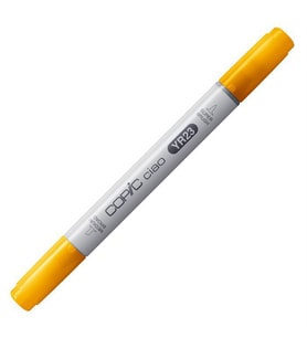 Copic Ciao Marker Kalem YR23 Yellow Ochre 22 075 83