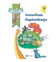 Somurtkan Kaplumbağa