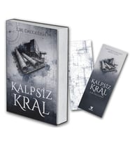 Kalpsiz Kral
