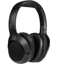 Ttec SoundMax 3 Kablosuz Kulak Üstü Bluetooth Kulaklık 2KM150S Siyah