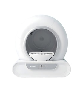 Yeni Nesil Akıllı Kedi Tuvaleti, Otomatik Kedi Tuvaleti, NTL-PW-65BW