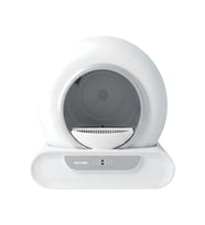 Yeni Nesil Akıllı Kedi Tuvaleti, Otomatik Kedi Tuvaleti, NTL-PW-65BW