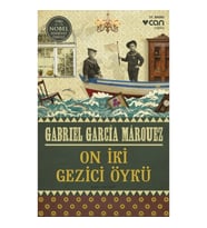On İki Gezici Öykü