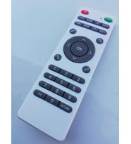 Panasonic Projeksiyon Kumandası-Kolay Kurulum