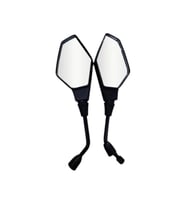Motobir Ayna Takımı  10mm Honda NC750 NC700 Cf Moto Nk250 Nk400
