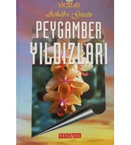 Ashab-ı Güzin Peygamber Yıldızları